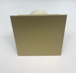 Накладной вентилятор Cata E 100 GT Gold Matte (Premium Limited Edition) (таймер)